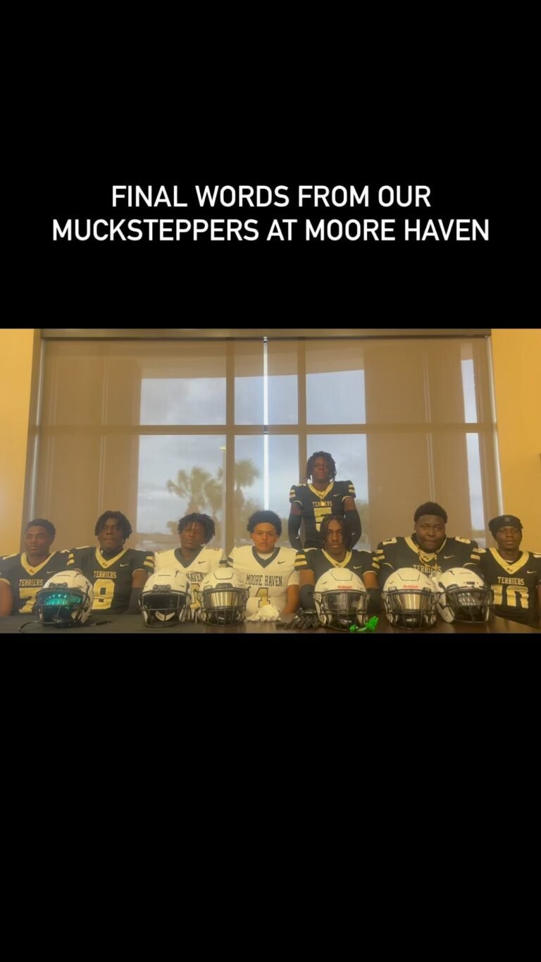 Instagram post from muckcitymediaent. This post is in position 2.