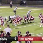 Raiders 22- Tigers 07