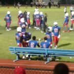 Seabreeze falls to Glades Central in flag football region final, 27-6