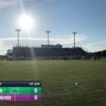 Check out this cool entrance video of the Sharks.